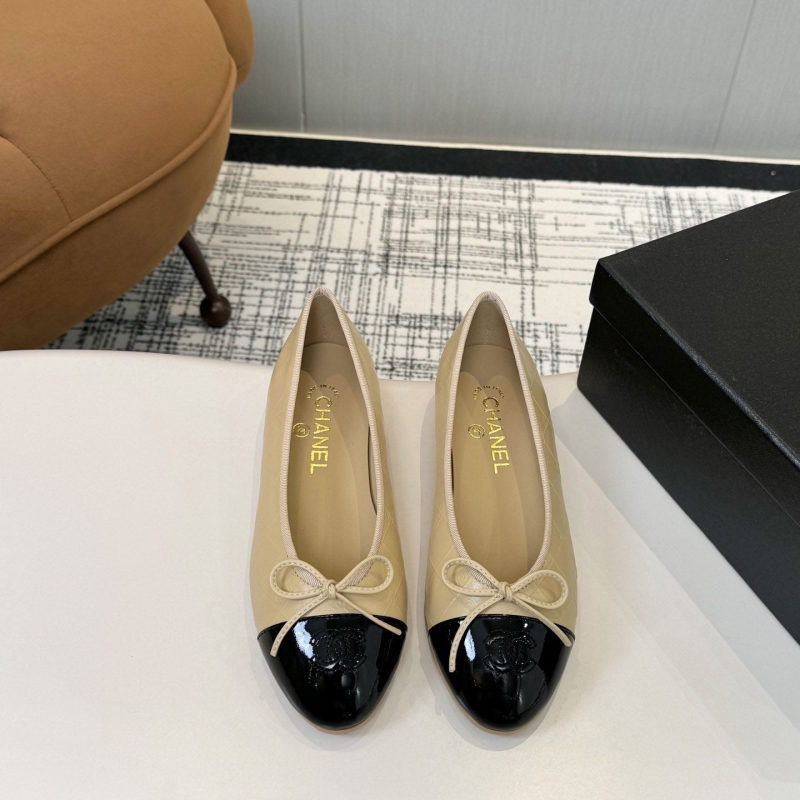 Ch*el sandals